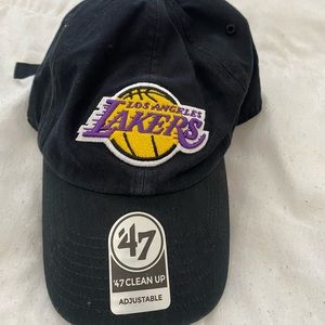 Los Angeles Lakers hat